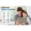 Tablet MESWAO B1 WiFi 14,1" 6GB 128GB Gold