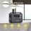 Energie-Station AFERIY P180 1024Wh 1800W 8 Anschlüsse AC, USB LiFePO4 Batterie LCD