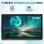 Tablet MESWAO B1 WiFi 14,1" 6GB 128GB Gris