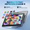 Tablet MESWAO B1 WiFi 14,1" 6GB 128GB Gris