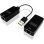 Hub Digitus 1 porta USB 2.0 10/100/1000 Mbps modello DA-70141 con RJ45