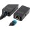 Hub Digitus 1 porta USB 2.0 10/100/1000 Mbps modello DA-70141 con RJ45