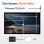 Tablet MESWAO B3 Pro WiFi 15,6" 8GB 256GB Nero