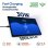 Tablet MESWAO B3 Pro WiFi 15,6" 8GB 256GB Nero