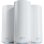 WiFi Mesh Netgear Orbi 3 Nodi 11000 Mbps 540 m² con Wi-Fi 7 e WPA3