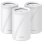 WiFi Mesh TP-Link 3 Nodi 9300 Mbps Copertura ampia Controllo parentale