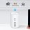 WiFi Mesh TP-Link Deco X50-4G 1 Nodo 3000 Mbps Cobertura Hogar con 4G+ LTE