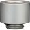 Refrigeración líquida Thermal Grizzly DeltaMate Extender MF14 níquel 14 mm