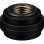 Conector DeltaMate Pass Through Thermal Grizzly negro Rosca G 1/4" 2 puertos