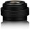 Conector DeltaMate Pass Through Thermal Grizzly negro Rosca G 1/4" 2 puertos