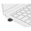 Carte Réseau Delock 61012 USB 2.0 Bluetooth 5.0 3 Mbit/s Compact