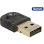 Tarjeta de red DeLOCK 61012 USB 2.0 Bluetooth 5.0 3 Mbit/s compacto