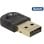 Carte Réseau Delock 61012 USB 2.0 Bluetooth 5.0 3 Mbit/s Compact