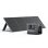 Stazione di energia AFERIY P210 2048Wh 13 porte AC/DC/USB Batteria LiFePO4 Ricarica solare