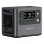 Stazione di energia AFERIY P210 2048Wh 13 porte AC/DC/USB Batteria LiFePO4 Ricarica solare