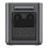 Stazione di energia AFERIY P210 2048Wh 13 porte AC/DC/USB Batteria LiFePO4 Ricarica solare