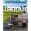 Energie-Station AFERIY Nomad1800 Pro 1024Wh 9 Anschlüsse AC, USB, DC LiFePO4 Batterie Solarladegerät