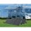 Energie-Station AFERIY Nomad1800 Pro 1024Wh 9 Anschlüsse AC, USB, DC LiFePO4 Batterie Solarladegerät