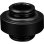 Refrigeration Liquide Thermal Grizzly DeltaMate Extender G1/4" Chromé Noir
