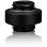 Refrigeration Liquide Thermal Grizzly DeltaMate Extender G1/4" Chromé Noir
