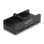 Hub DeLOCK 4 puertos 5 Gbps modelo 64263 con lector SD y MicroSD