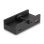 Hub DeLOCK 4 puertos 5 Gbps modelo 64263 con lector SD y MicroSD