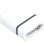 Scheda Rete Inter-Tech DMG-02 USB 2.0 WLAN 150 Mbit/s Banda Singola Bianca