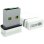 Scheda Rete Inter-Tech DMG-02 USB 2.0 WLAN 150 Mbit/s Banda Singola Bianca