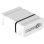 Scheda Rete Inter-Tech DMG-02 USB 2.0 WLAN 150 Mbit/s Banda Singola Bianca