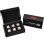 Thermal Grizzly DeltaMate Flüssigkeitskühlung Extender MF14 14 mm Nickel mattes Finish