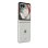 Motorola Razr 70 5G 8GB 256GB 6.9" Bianco