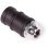 Flüssigkeitskühlung Alphacool ES Schnellverschluss PushIn Weiblich G 1/4"