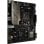 Carte mère SAPPHIRE PULSE B550M AMD B550 AM4 DDR4 µATX RGB 2.5 GbE TPM