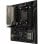 Carte mère SAPPHIRE PULSE B550M AMD B550 AM4 DDR4 µATX RGB 2.5 GbE TPM