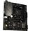 Carte mère SAPPHIRE PULSE B550M AMD B550 AM4 DDR4 µATX RGB 2.5 GbE TPM