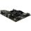 Carte mère SAPPHIRE PULSE B550M AMD B550 AM4 DDR4 µATX RGB 2.5 GbE TPM
