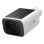 Cámara IP Eufy SoloCam S220 2K Visión Nocturna Binnen en Buiten Detección IA Panel Solar Alarm