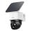 Pack Eufy SoloCam S340 Cámara WiFi Exterior Solar 3K + SoloCam S220 Cámara WiFi Exterior Solar 2K