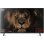 TV Nevir LED NVR-8840-43FHWBA 43" Full HD 60Hz Smart TV WebOS HDR10 Frameless