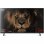 TV Nevir LED NVR-8840-43FHWBA 43" Full HD 60Hz Smart TV WebOS HDR10 Frameless