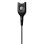 Auriculares Epos Impact SC 260 con cable USB para oficina y call center, cancelación de ruido, negro
