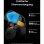 Alarma SwitchBot Lock Ultra Wi-Fi Bluetooth Interior Biométrica NFC