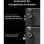 Alarma SwitchBot Lock Ultra Wi-Fi Bluetooth Interior Biométrica NFC