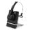 Casque EPOS IMPACT D 10 Phone sans fil DECT avec réduction de bruit noir