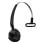 Casque EPOS IMPACT D 10 Phone sans fil DECT avec réduction de bruit noir