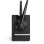 Casque EPOS IMPACT D 10 Phone sans fil DECT avec réduction de bruit noir