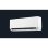 Ar Condicionado Split Daitsu Artic Plus DS-24KTP 23.736 BTU A+++ Inverter Quente e Frio Comando