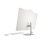 PC Tout-en-un HP 27-cr0074nf AMD Ryzen 7 7730U 16Go 512Go SSD Radeon 27" Windows 11 Home Blanc