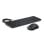 PC de bureau HP EliteBoard G1a AMD PRO 350 16GB 512GB SSD Radeon 860M Windows 11 Pro
