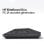 PC de bureau HP EliteBoard G1a AMD PRO 350 16GB 512GB SSD Radeon 860M Windows 11 Pro